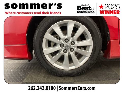 Used 2010 Toyota Corolla FWD image 22