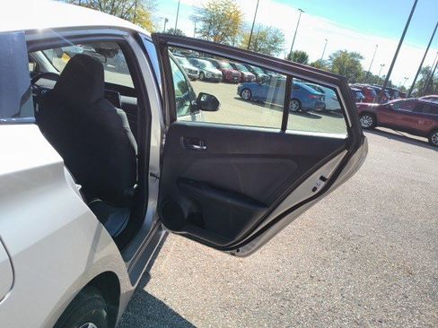 Used 2017 Toyota Prius Prime Plus image 16