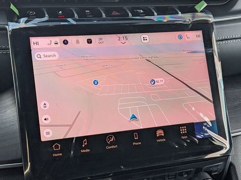 New 2025 Jeep Grand Cherokee Limited image 23