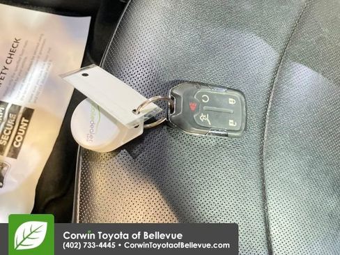 Used 2019 GMC Terrain SLT w/ Preferred Package image 27