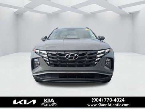 Used 2024 Hyundai Tucson SEL w/ Convenience Package FWD image 7