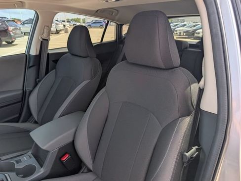 Certified 2026 Subaru Crosstrek 2.5i Premium AWD/4WD image 10