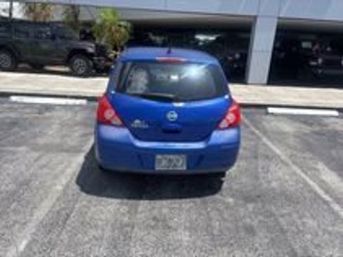 Used 2010 Nissan Versa 1.8 S w/ PWR Plus Pkg FWD image 20