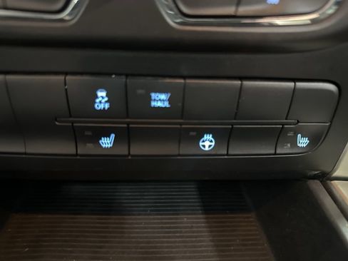 Used 2014 RAM 1500 Big Horn image 24