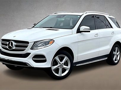 Used 2018 Mercedes-Benz GLE 350 w/ Premium 1 Package