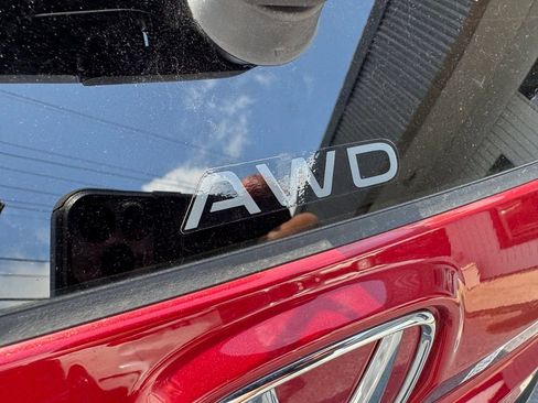 Used 2023 Honda CR-V EX image 37