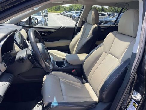 Used 2021 Subaru Outback Limited w/ Popular Package #2 AWD/4WD image 8