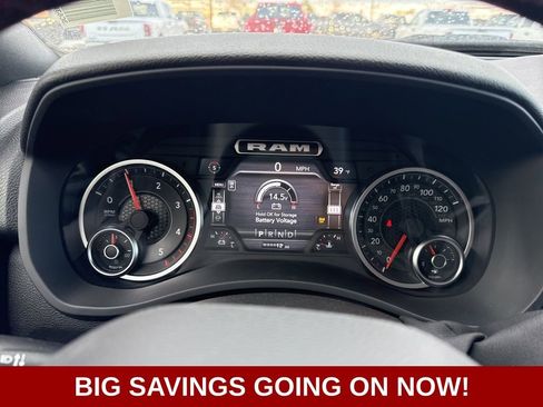 New 2026 RAM 2500 Big Horn image 25