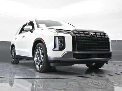 Used 2024 Hyundai Palisade SEL w/ Premium Package image 86