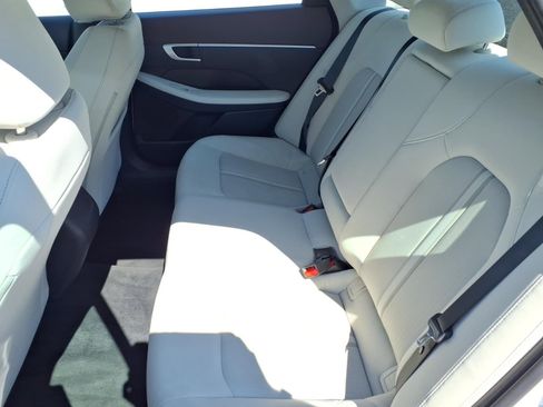 Used 2025 Hyundai Sonata SEL image 17