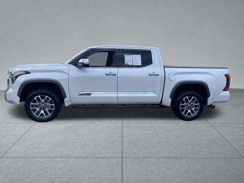 Used 2023 Toyota Tundra 1794 Edition AWD/4WD image 4