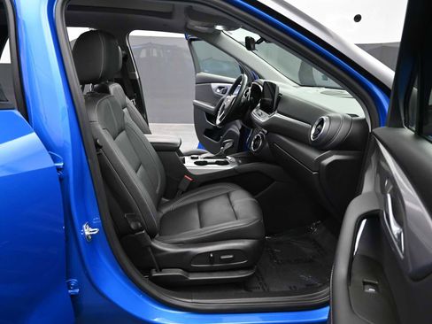 Used 2024 Chevrolet Blazer LT w/ Sound & Technology Package image 15