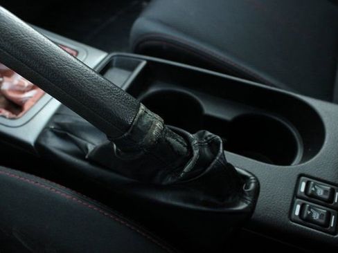 Used 2014 Subaru Impreza WRX Premium image 17