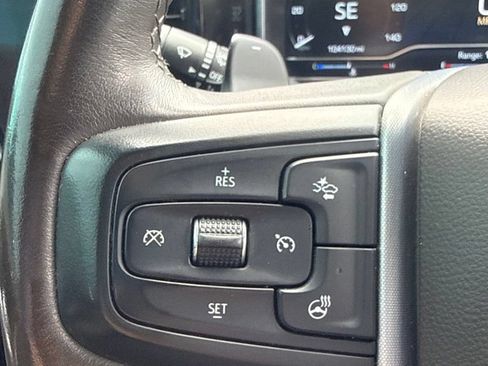 Used 2022 GMC Sierra 1500 SLT w/ SLT Premium Plus Package AWD/4WD image 27