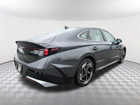 Certified 2026 Hyundai Sonata SEL FWD image 5