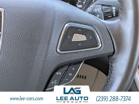 Used 2019 Lincoln MKC Select w/ Select Plus Package image 23