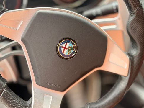 Used 2008 Alfa Romeo 8C Competizione RWD image 38