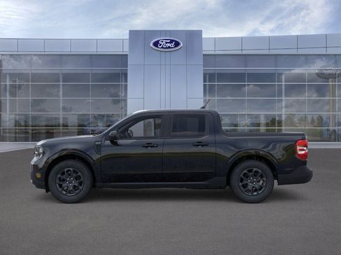 New 2026 Ford Maverick XLT FWD image 3