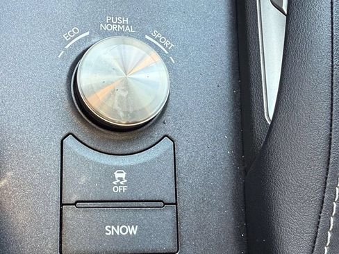 Used 2019 Lexus IS 300 AWD w/ Navigation Package image 23