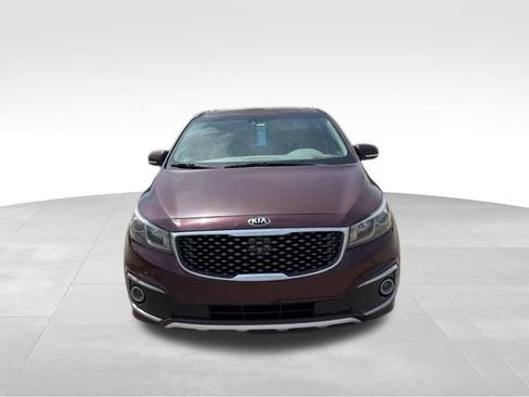 Used 2018 Kia Sedona SX Limited w/ SX Limited Prestige Package FWD image 8