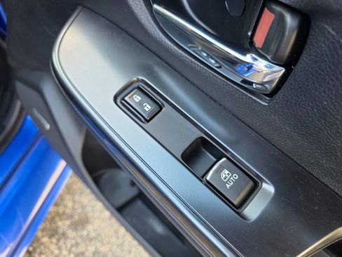 Used 2019 Subaru WRX Limited image 34