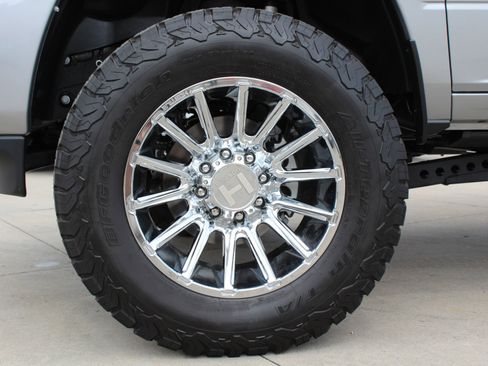 Used 2024 RAM 3500 Laramie w/ Sport Appearance Package image 15