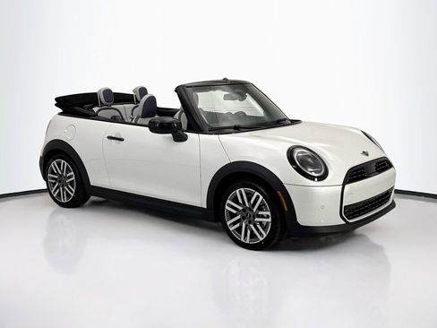 New 2026 MINI Cooper S FWD image 3