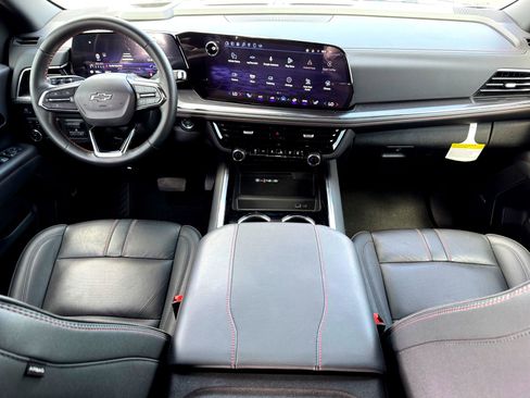 Used 2025 Chevrolet Tahoe RST w/ RST Capability Package image 23