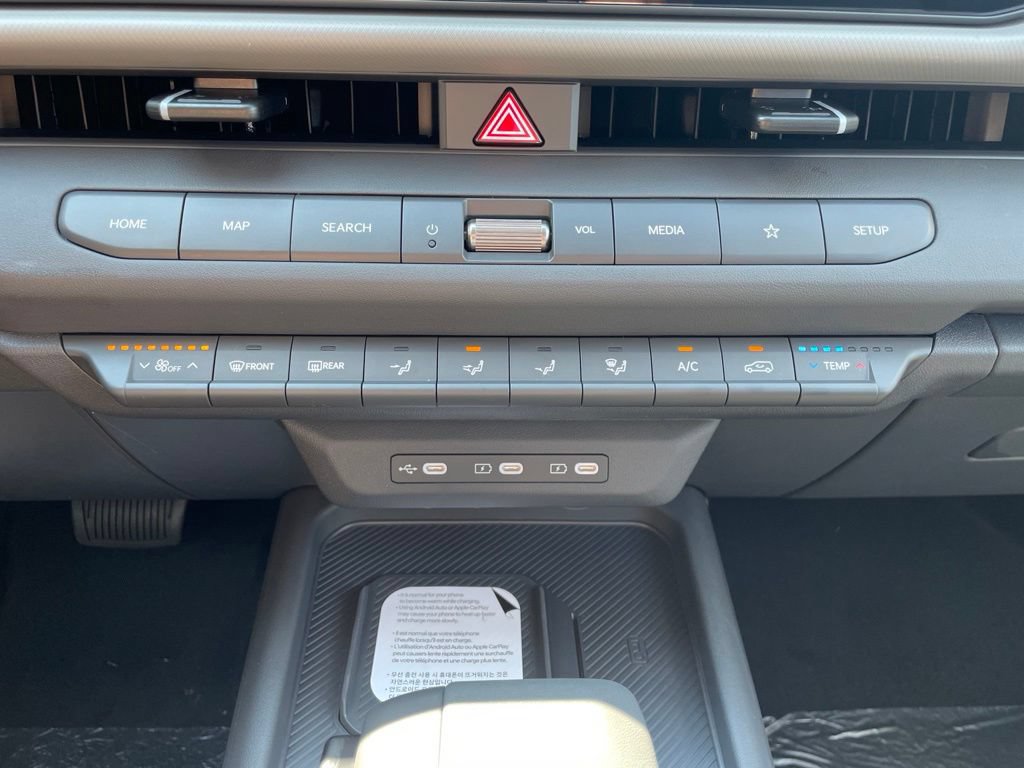 New 2027 Kia Seltos S AWD/4WD image 21