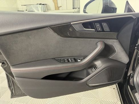 Certified 2023 Audi S5 Prestige w/ Prestige Package image 20