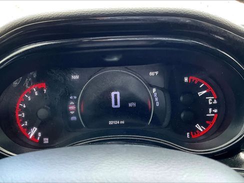 Used 2024 Dodge Durango SXT image 15