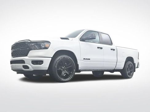 Used 2023 RAM 1500 Big Horn image 29