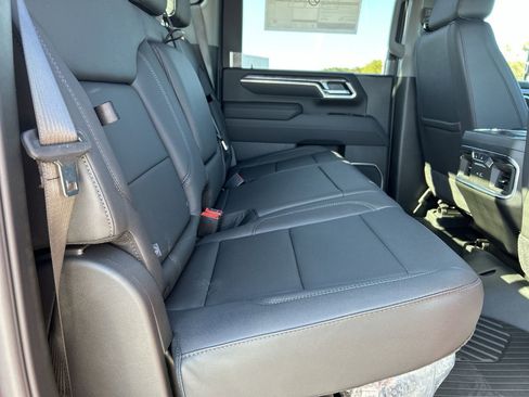 New 2026 Chevrolet Silverado 2500 LTZ w/ Trail Boss Package image 23