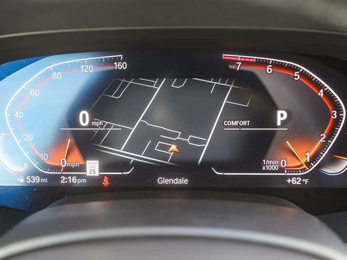 Used 2023 BMW X5 sDrive40i w/ Executive Package image 20