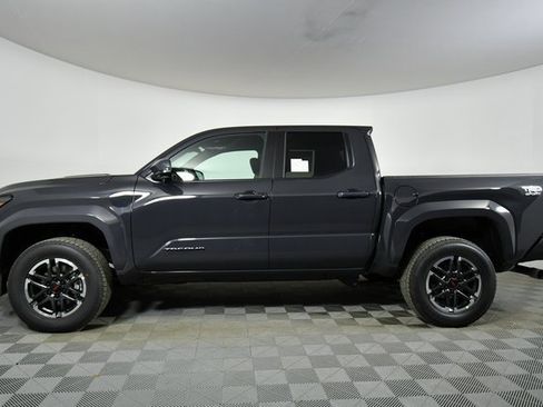 New 2026 Toyota Tacoma TRD Sport image 16