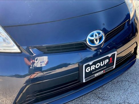 Used 2014 Toyota Prius Three FWD image 28