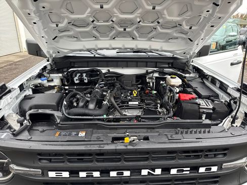 Certified 2022 Ford Bronco 2-Door image 22