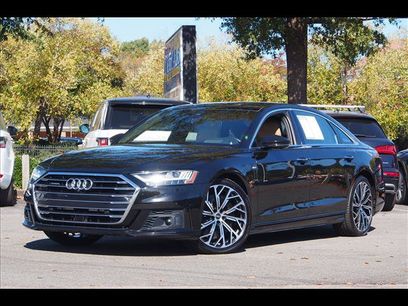 Used 2021 Audi A8 L 4.0T w/ Executive Plus Package