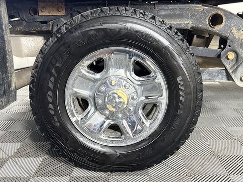 Used 2022 RAM 2500 Big Horn AWD/4WD image 29