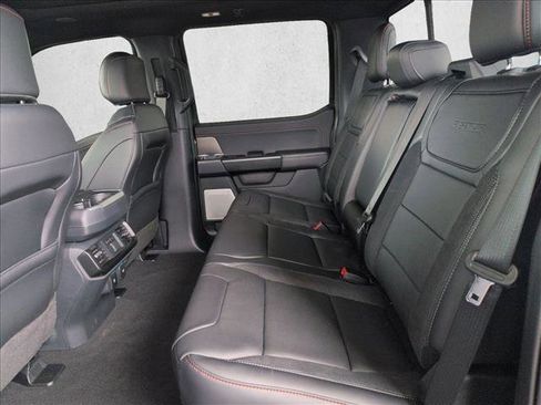 New 2026 Ford F150 Raptor image 14