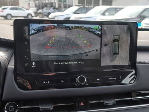 New 2026 Mitsubishi Outlander SE AWD/4WD image 34