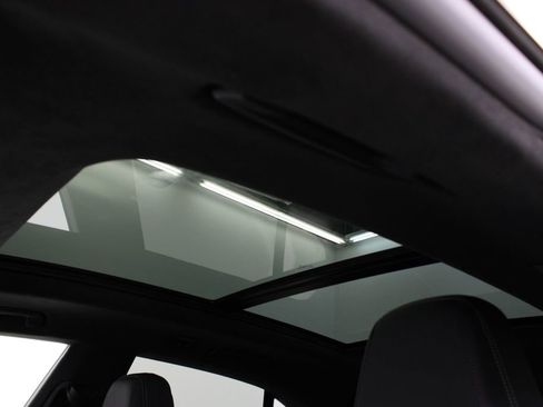 New 2024 Porsche Macan Turbo Electric image 22