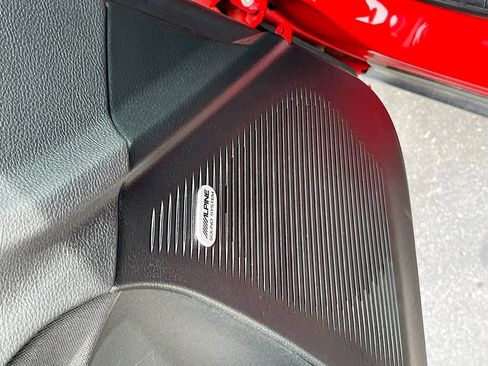Used 2023 Dodge Challenger SXT w/ Blacktop Package RWD image 18