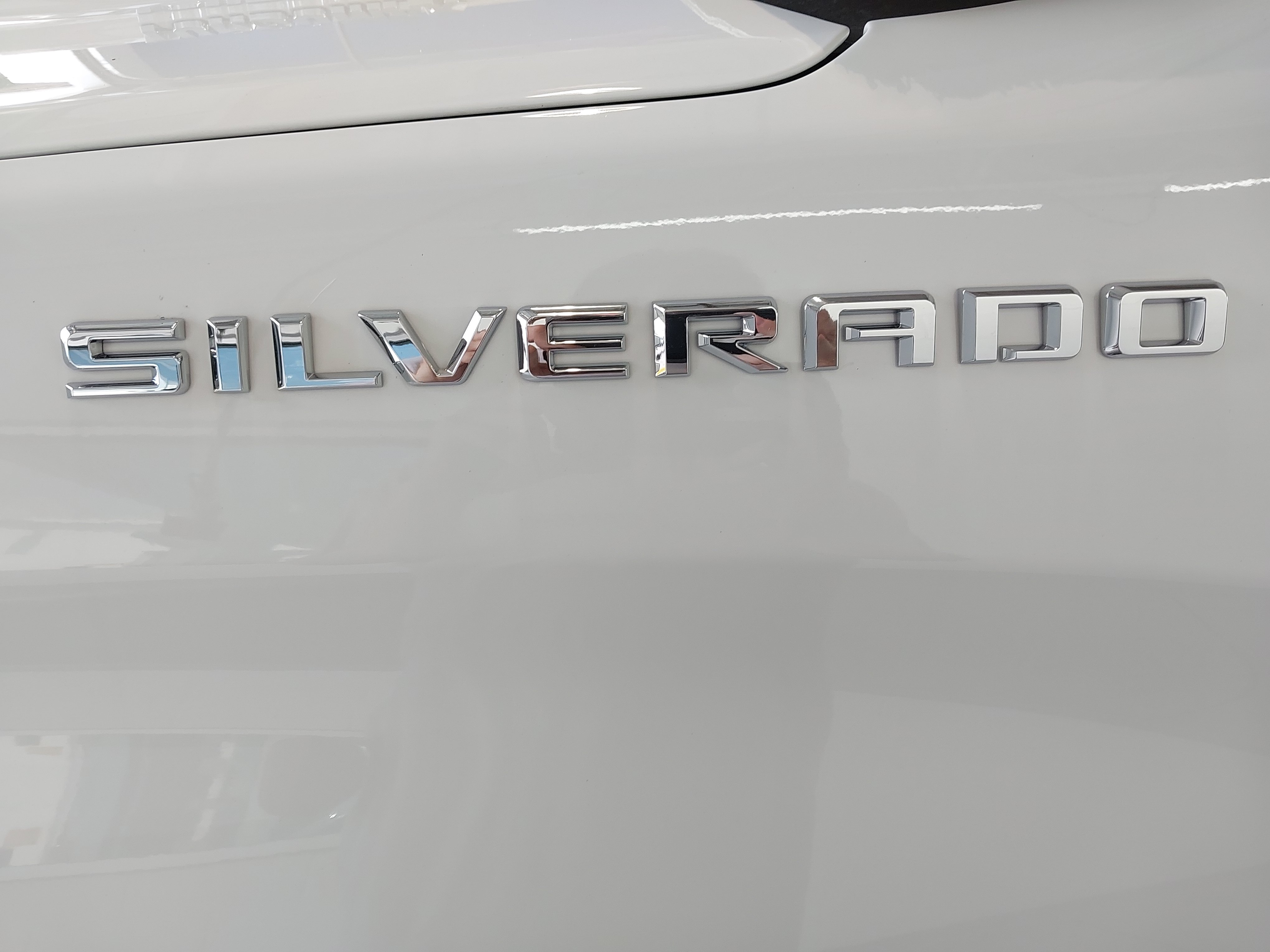 Used 2026 Chevrolet Silverado 1500 Custom AWD/4WD image 32