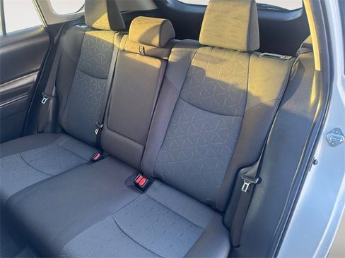 Certified 2024 Toyota RAV4 XLE image 13