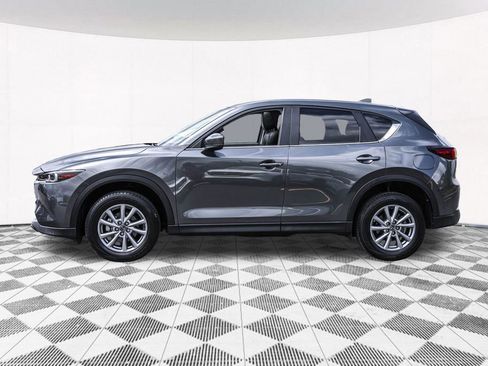 Used 2023 MAZDA CX-5 AWD 2.5 S image 14