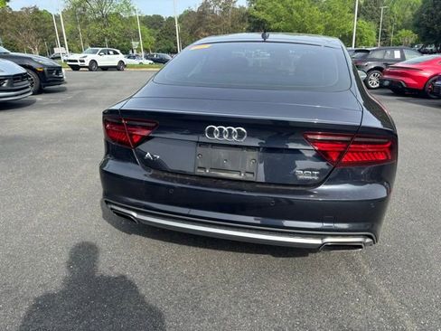Used 2016 Audi A7 3.0T Prestige w/ Prestige Package image 12