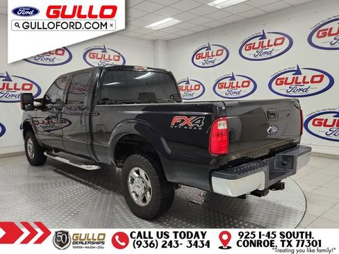 Used 2016 Ford F250 XL w/ Power Equipment Group image 5