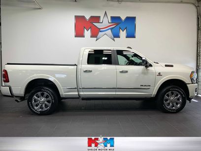 Used 2019 RAM 3500 Limited