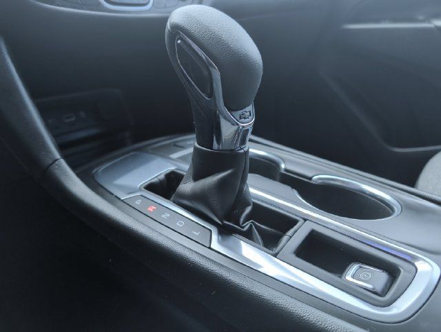 Used 2024 Chevrolet Equinox LT FWD image 22